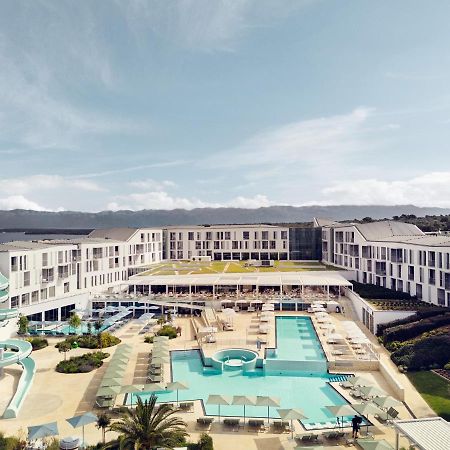 Falkensteiner Family Hotel Diadora Petrcane Eksteriør billede